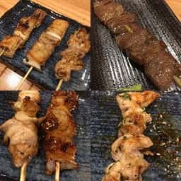 焼きとり 82
