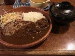 びっくりドンキー 平野店