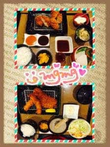 鶴群 大丸神戸店