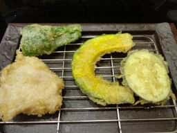 瀬戸内天ぷら 味の一代 イオンモール名取店