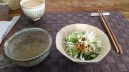 山の口食堂
