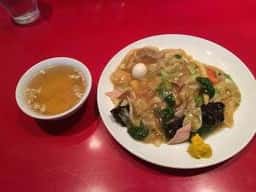 王華飯店