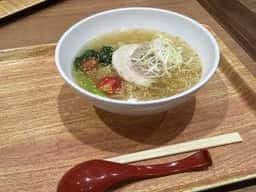 越前塩中華