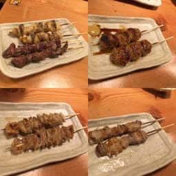 鳥貴族 渋谷道玄坂店