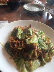 お好み焼きのそらいえ