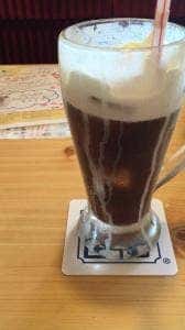 コメダ珈琲店 船橋芝山店