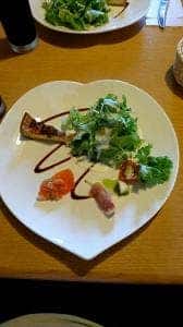 レストランくろしぇっと