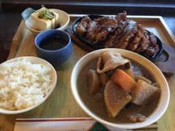 食小屋 TANAKA