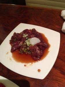 山星 四谷一丁目店