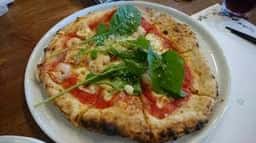 Pizzeria&cafe ORSO