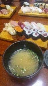 寿司・割烹 志乃