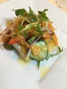 ビストロ ブーケ