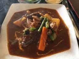 七輪炭火焼肉 七代目