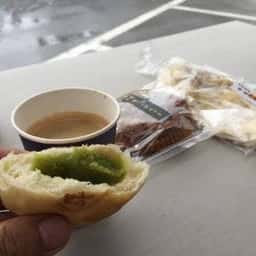 きんいろぱん屋