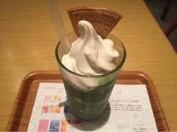 nana’s green tea イオンモール浜松市野店