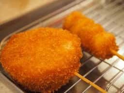 串カツ田中 青葉台店