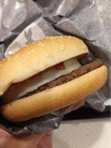 マクドナルド 江坂ハートランド店