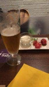 enoteca Sally
