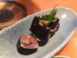 いわし料理西鶴