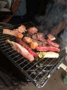 焼肉一番団樂 草津南駅前店