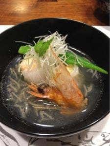 茶寮柴扉洞