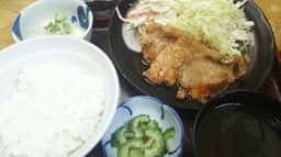 いろは食堂