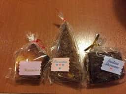 パークサイドカフェ