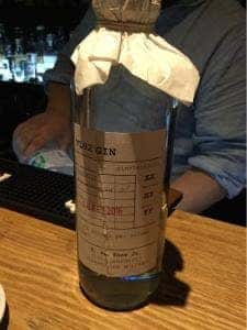 BAR チャブラーシカ