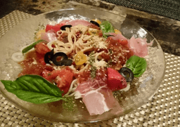 フェリーチェ リュウ