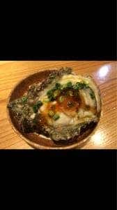 旬味酒処 山海里