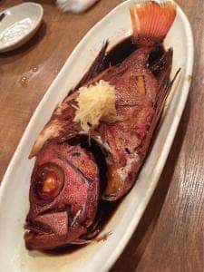 SL酒場