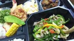 中国料理 椿苑