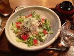和めし cafe ひさご