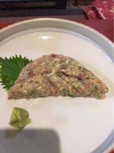 魚菜 みつ橋