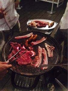 ハーバーガーデン