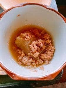 よしの