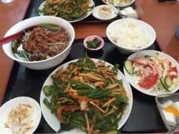 台湾料理 八宝