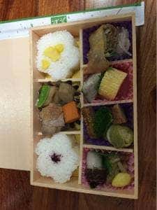 老舗料亭 博多老松