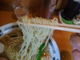 ラーメン専門店 ミハラ