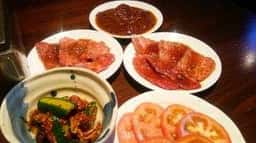やきやきや山科別館