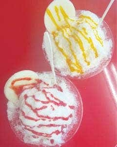 クレープ屋さん モミリーウィッチ