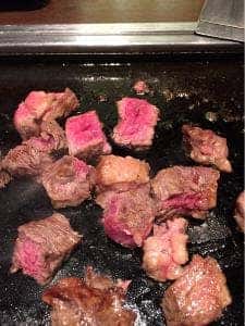 お好み焼本舗 仙台泉ケ丘店