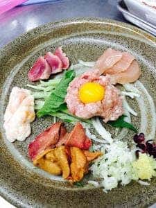 花串