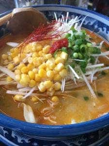 ごっつりラーメン