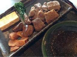 ステーキハウス神石