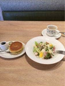 デニーズ 深谷店