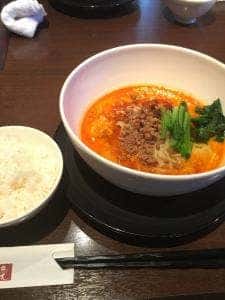 中国料理 桂花