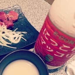 焼肉ハウス家族亭