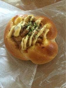 マルコ デュ パン 焼津店