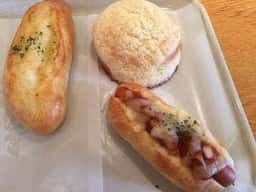 スワンベーカリー 落合店